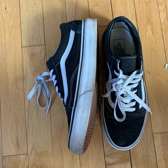 Original vans - Picture 2 of 3